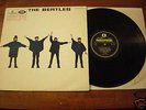 THE BEATLES......HELP.....LP.....1st PRESS.....STEREO