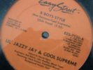 LIL JAZZY JAY & COOL SUPREME B Boy Style 12