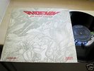 PHOENIX - CANTOFABULE -RARE ROMANIAN 2X LP -PSYCH-PROG