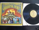 Grateful Dead 1st LP / original U.S. MONO LP  Superb