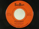 GINO WASHINGTON northern soul GINO IS A COWARD SONBERT