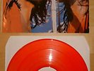 THE ROLLING STONES. EL MOCAMBO 1977. RED VINYL. LP. EX