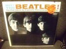 MEET THE BEATLES ON CAPITOL - STILL SEALED