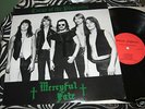 MERCYFUL FATE   Curse of the Pharaohs   KING DIAMOND