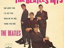 THE BEATLES  EP Spain PS ELLA TE AMA 1963  1st & Dif PS