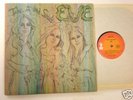 RARE PSYCH ROCK Eve Take it and Smile LHI DJ LP MINT