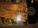 AC/DC TNT LP AUSTRALIAN PRESS HOT