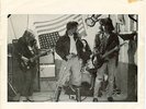GERMS FORMING WHAT REC 1977 PUNK EARLY PRESS KBD 45 **