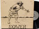 SOWER private rural folk/psych ACID ARCHIVES lp LISTEN