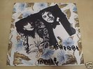 PATROL INVISIBLE PANAMUSIC 1987 ITALO DISCO RARITA 45