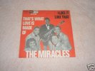 MIRACLES  I LIKE IT LIKE THAT    DUTCH TAMLA