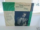 HANS KOLLER NEW JAZZ STARS / BERTELSMANN / 10