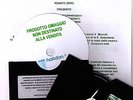 Renato Zero Promo