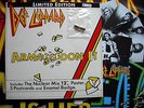 DEF LEPPARD Armageddon It 1988 UK BOX SET LEPXB4 N.MINT