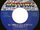 U.S.MOTOWN CAROLYN CRAWFORD 
