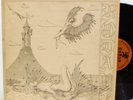 RODAN private psych ELASTIK BAND Acid Archives lp HEAR