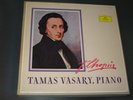CHOPIN - TAMAS VASARY PIANO 8 LP DGG BIG TULIP ST |631