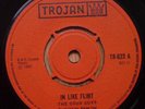 THE GOOD GUYS - IN LIKE FLINT - TROJAN SKINHEAD 1968