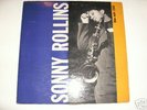 SONNY ROLLINS s/t LP BLUE NOTE 1542 Lexington