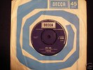 CARAVAN GOLF GIRL / LOVE TO LOVE YOU DECCA ARCHIVE MINT