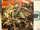ORA  KNICK - KNACKS  (ORIGINAL / NO CUT / MINT)
