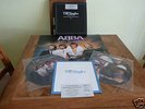 ABBA  PICTURE ALBUM, THE SINGLES - THE FIRST TEN YEARS
