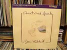 JONI MITCHELL Court and Spark LP SEALED Nautilus