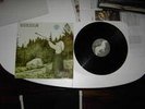 BURZUM - FILOSOFEM BLACK METAL  LP 1996 MISANTHROPY REC
