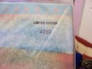 Limited Edition Pink Floyd Meddle Vinyl *MFSL*Sealed