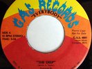 rare Modern Soul Boogie 45 EVERYBODY the deep GAS