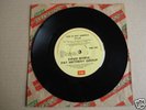 David Bowie - 7 INCH RARITY - ZIMBABWE SAMPLE 