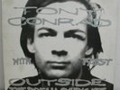 Tony Conrad & Faust - Outside The Dream Syndicate LP