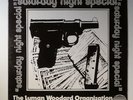 Lyman Woodard Organization (1975)SATURDAY NIGHT SPECIAL