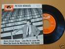 Peter Kraus - Basin Street Blues / 7