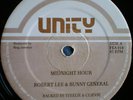 ROBERT LEE Midnight Hour PAD ANTHONY 12