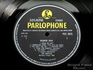Beatles Rubber Soul UK 1968 -3 *STEREO* Pressing LP