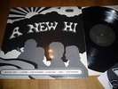 A NEW HI rare Texas psych comp LP Stevie Ray Vaughan