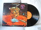 Weldon Irvine Cosmic Vortex US Original on RCA