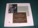 BACH Double Violin Concerto D minor 'LEONID KOGAN LP