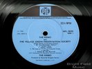 Kinks Village Green Preservation Society UK 1st MONO LP