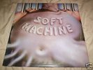 SOFT MACHINE SIX GATEFOLD DBL LP UK 1ST PRESS NM/NM