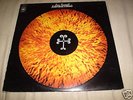 RAY RUSSELL RITES AND RITUALS LP UK 1ST A1/B1 CBS NM/VG