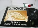 MICHEL REDOLFI:MUSIQUE CONCRETE LP JON APPLETON-INA-GRM