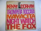 KENNY DORHAM Trompeta Toccata LP BLUE NOTE 4181 NY nice