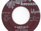 John Lee Hooker - It Hurst Me So orig 7