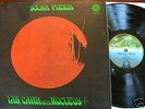 IAN CARR &  NUCLEUS SOLAR PLEXUS  UK VERTIGO LP 71 MINT