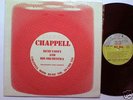 RENE COSTY Library LP Chappell Mood Music Vol.26 CMM226