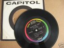 Beatles Something New Capitol compact SXA-2108 33