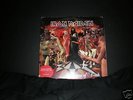 LIMITED EDITION RECORD Iron Maiden - Dance of Death