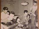 Rare 1953 New Jazz 10